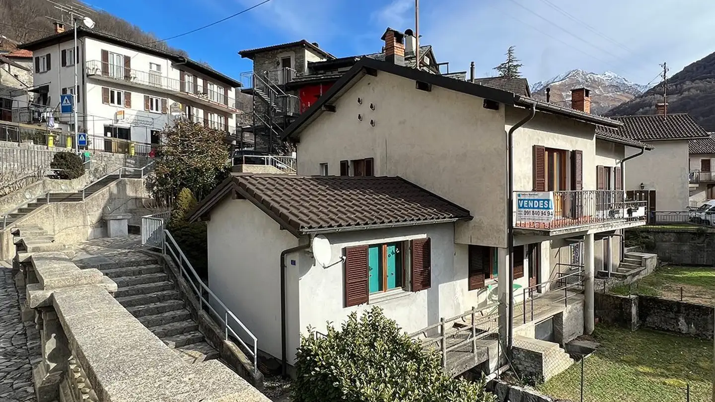 Maison troglodyte à vendre - 6810 Isone - Photo 2