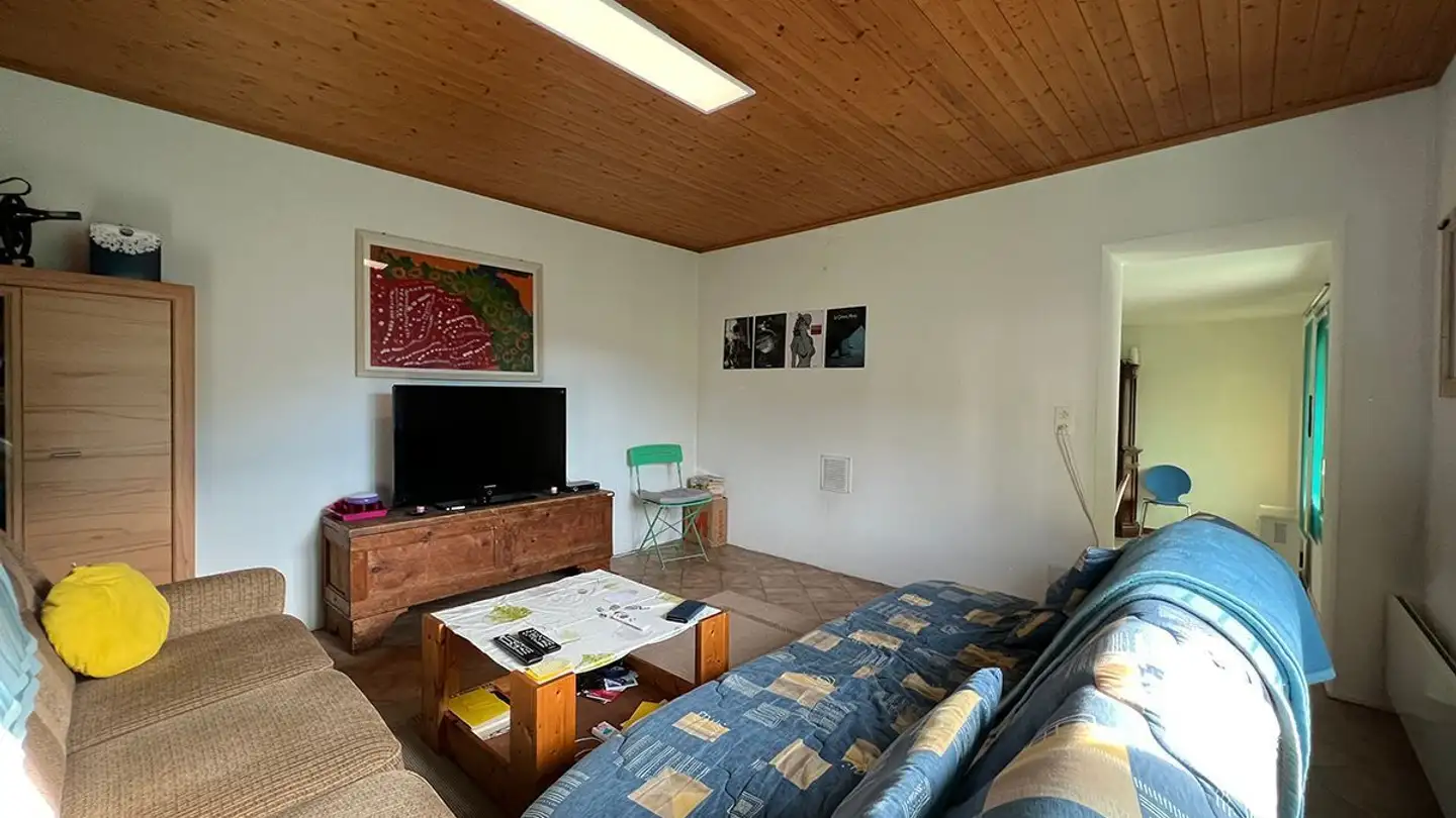 Maison troglodyte à vendre - 6810 Isone - Photo 3