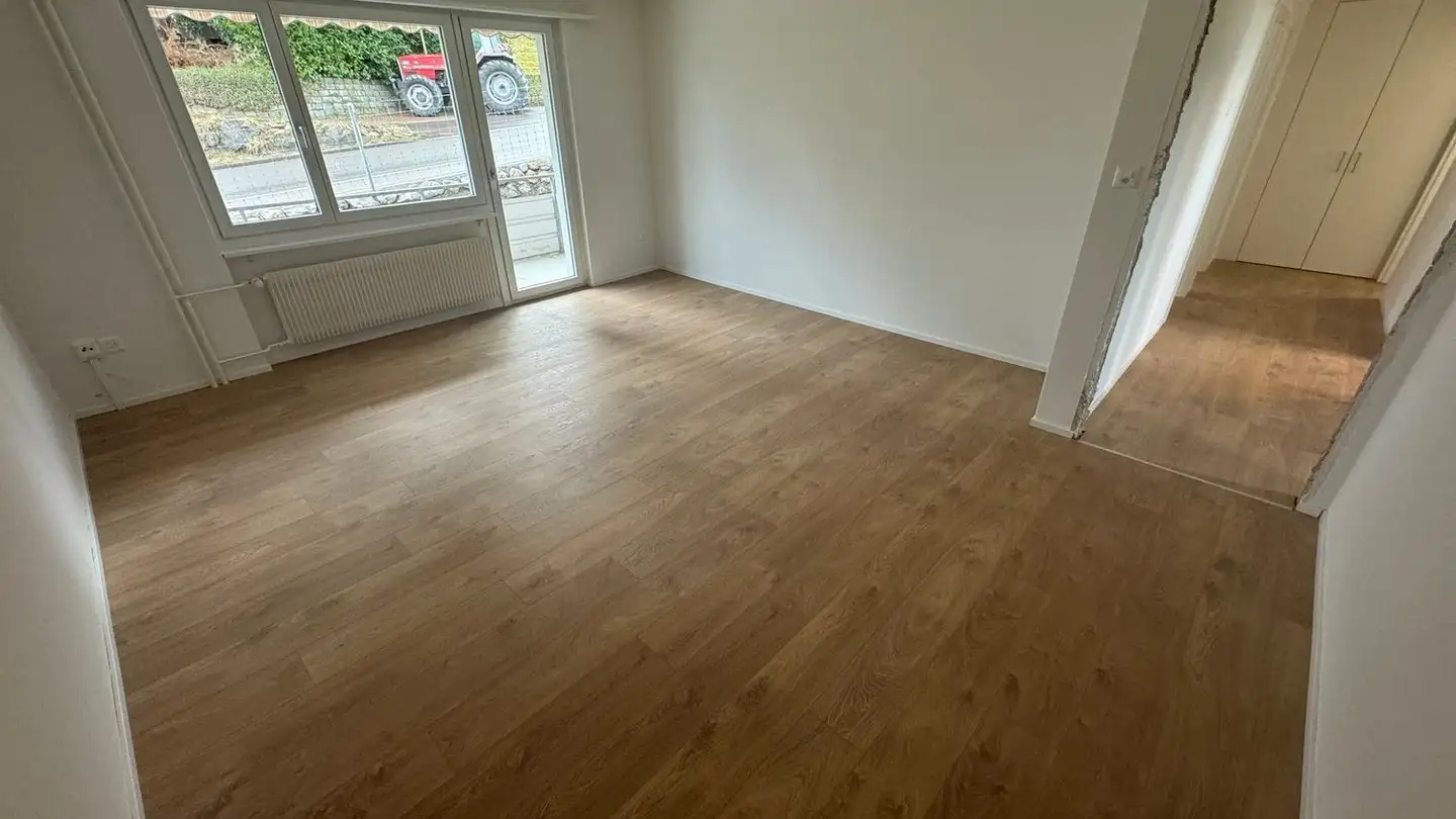 Apartment for rent - Mühlaustrasse 17, 9602 Bazenheid - Photo 2