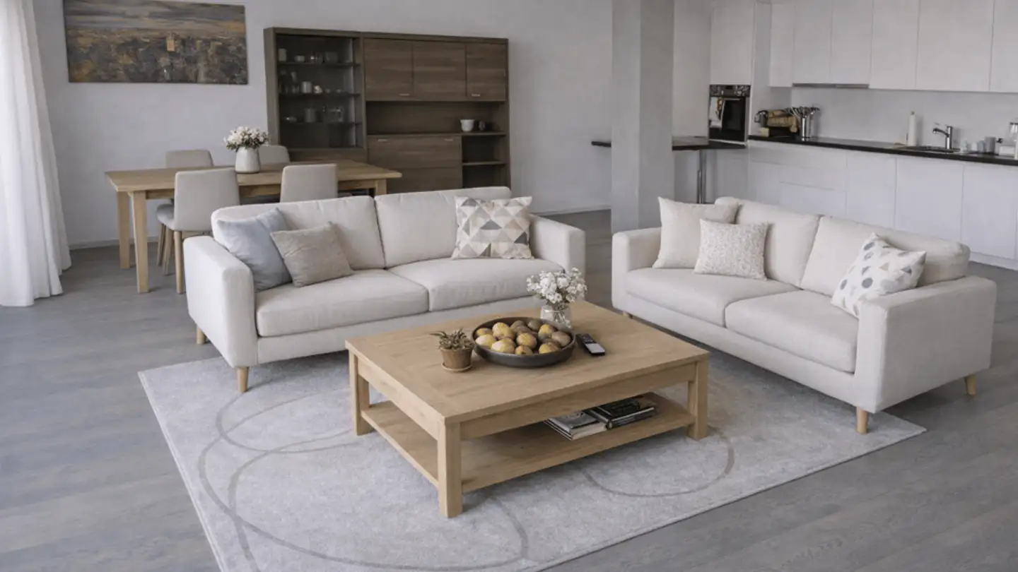 Wohnung kaufen - 1630 Bulle - Foto 2