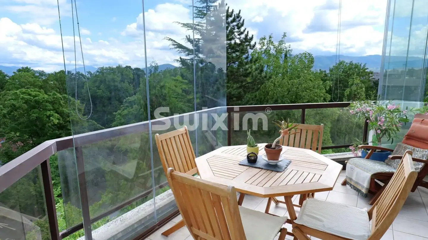 Appartement à vendre - Chemin Du Petit-Saconnex, 1209 Genève - Photo 2