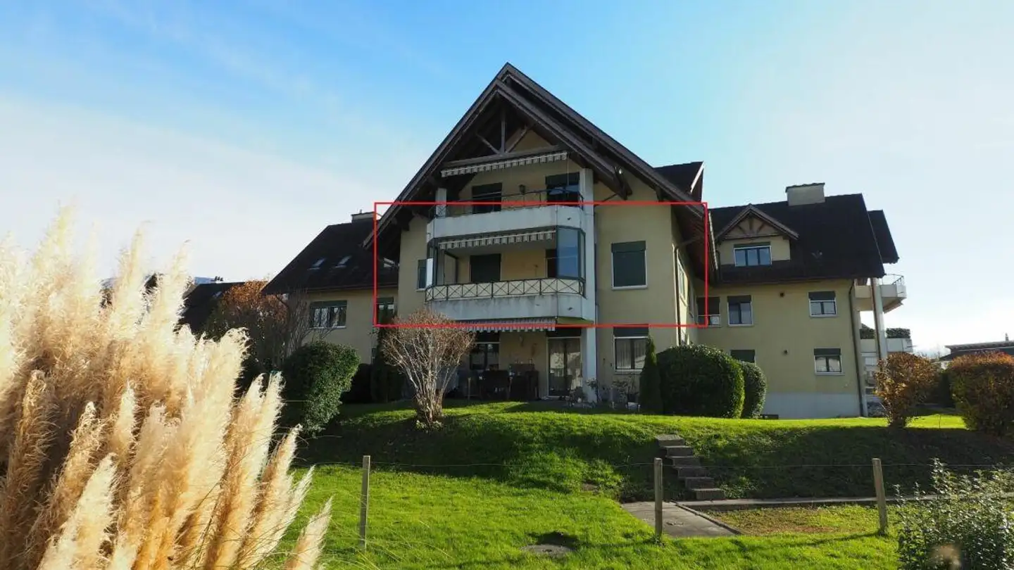 Appartamento in vendita - Frohsinnstrasse 5, 9444 Diepoldsau - Foto 2