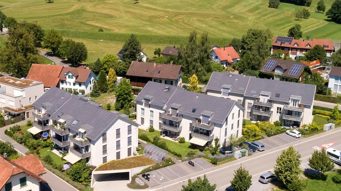 Appartamento in affitto - Bubikonerstrasse 15a, 8635 Dürnten