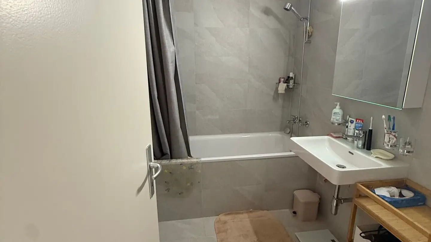 Appartamento in affitto - Rue Antoine- Carteret, 1202 Genève - Photo 3