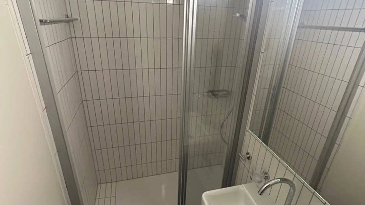 Appartamento in affitto - Rue Saint-Roch 40, 1004 Lausanne - Foto 4