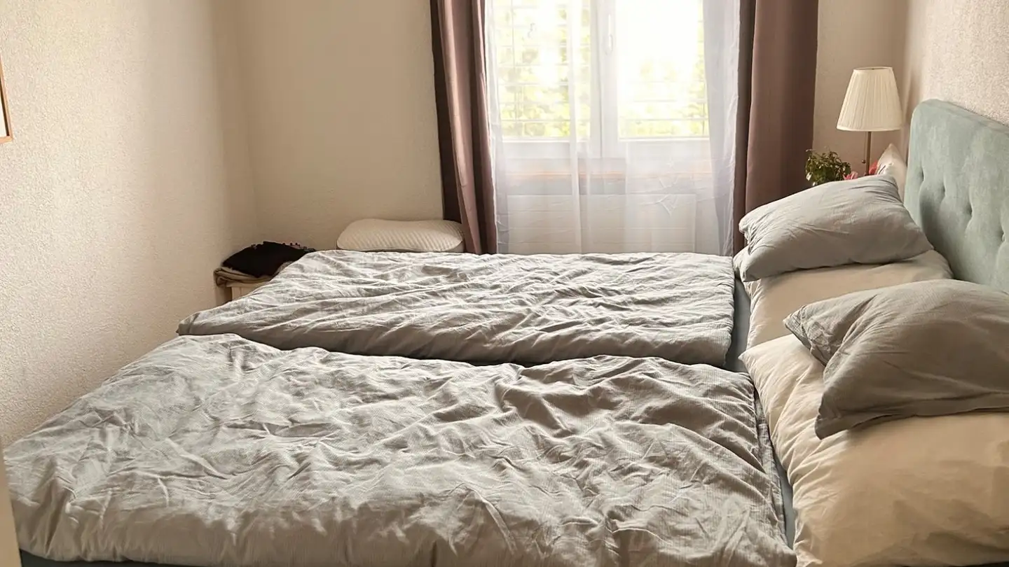 Wohnung mieten - Impasse Sur La Villa 5, 1742 Autigny