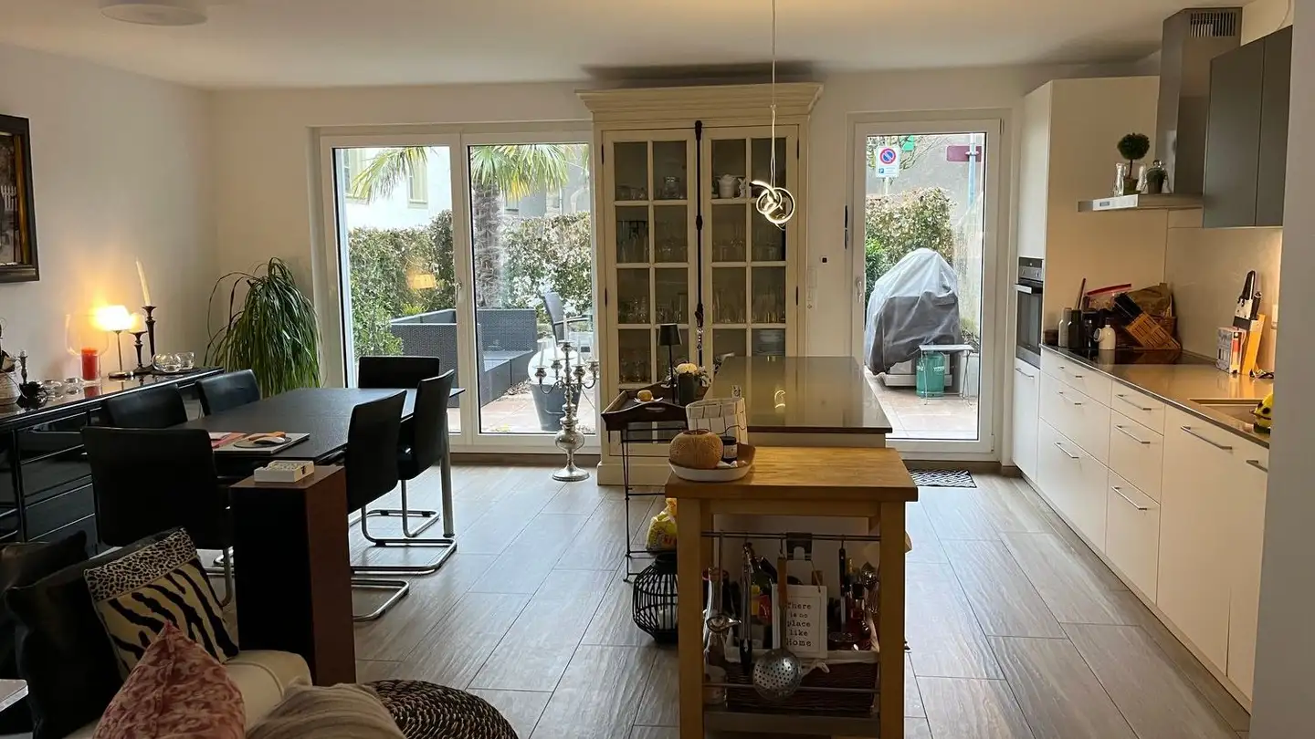 Duplex à louer - 1143 Apples - Photo 2