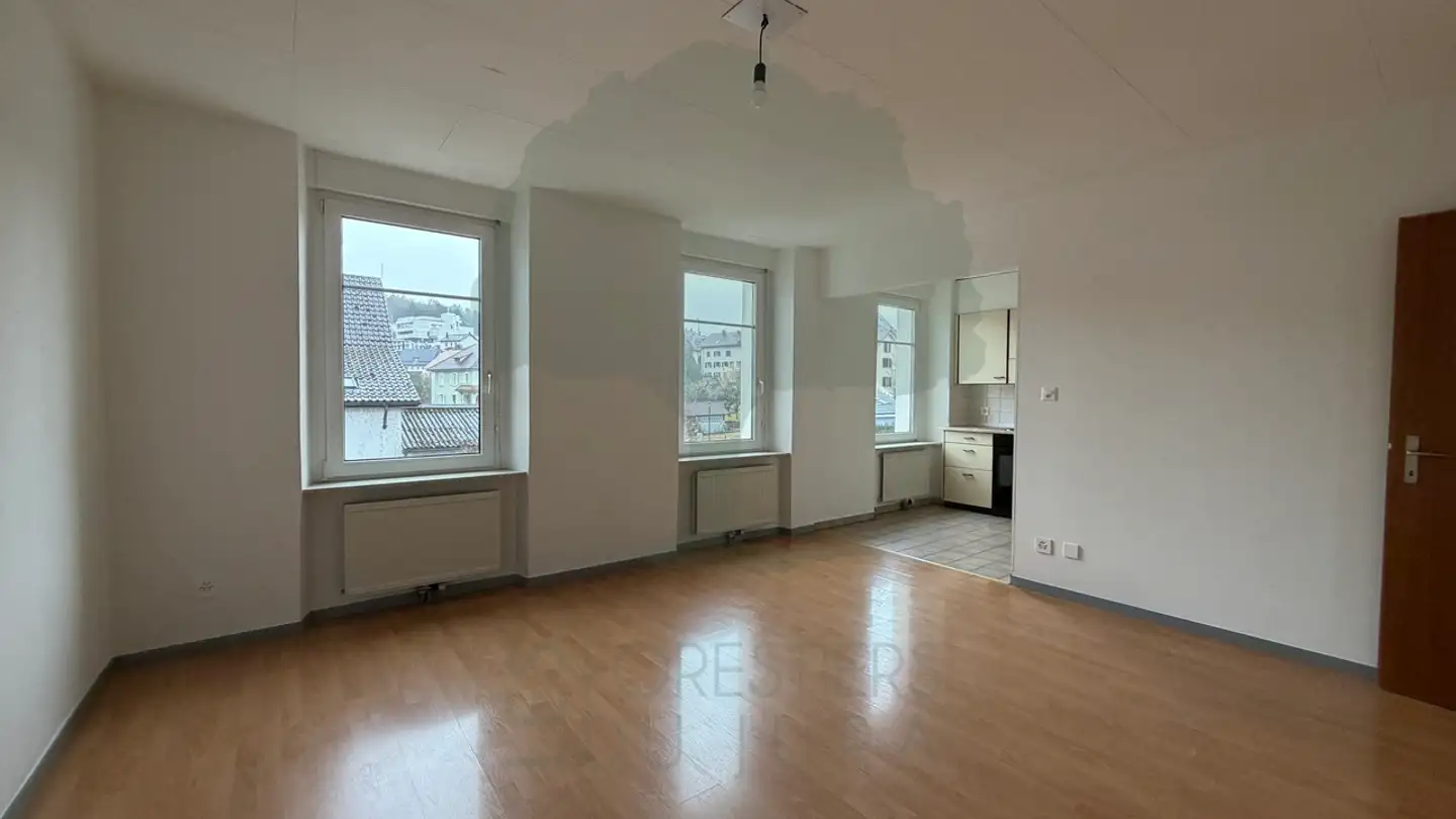 Wohnung mieten - Route De Fontenais, 2900 Porrentruy