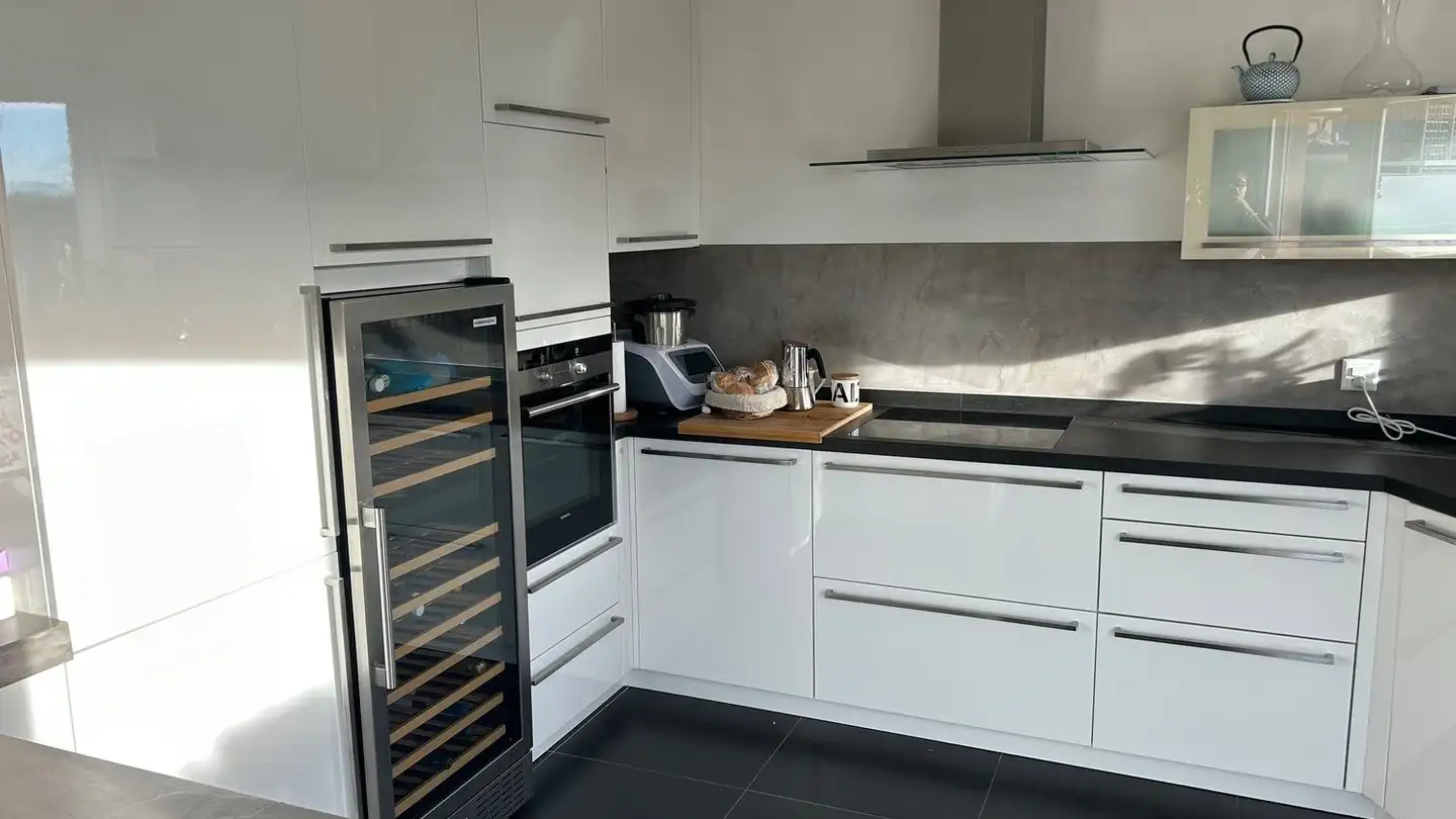 Attico in affitto - 1260 Nyon - Foto 3