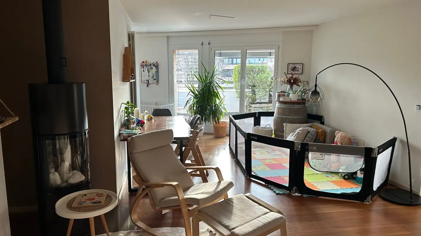 Attico in affitto - 1260 Nyon - Foto 4