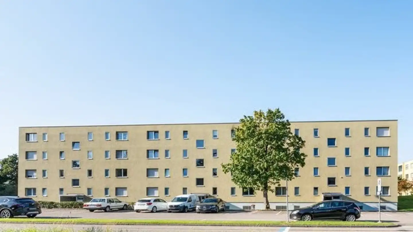 Apartment for rent - Ifangstrasse 37, 8604 Volketswil