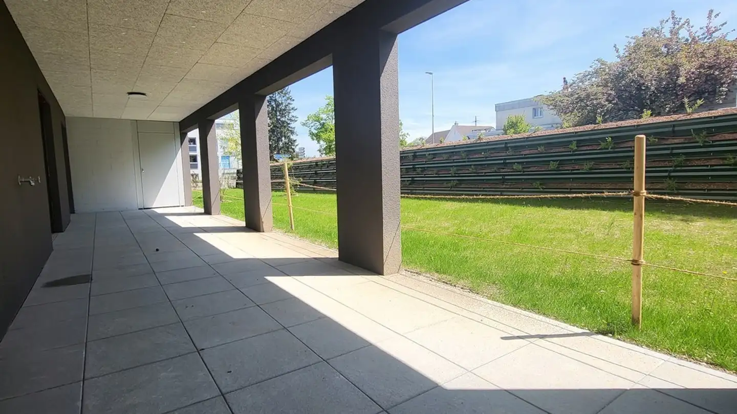 Appartamento in affitto - Alte Poststrasse 2, 8172 Niederglatt ZH - Photo 4