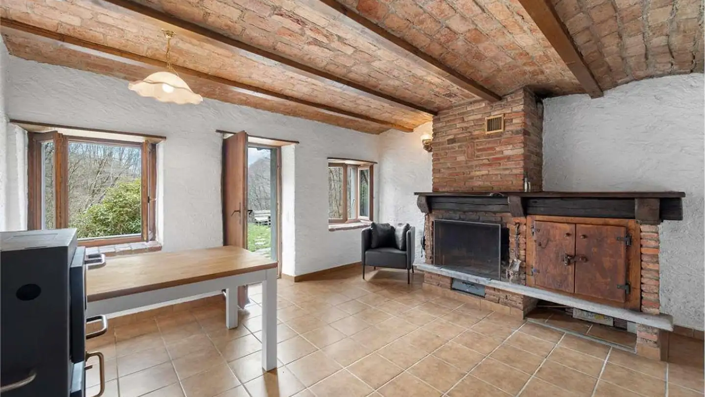 Atelier à vendre - 6950 Tesserete - Photo 3