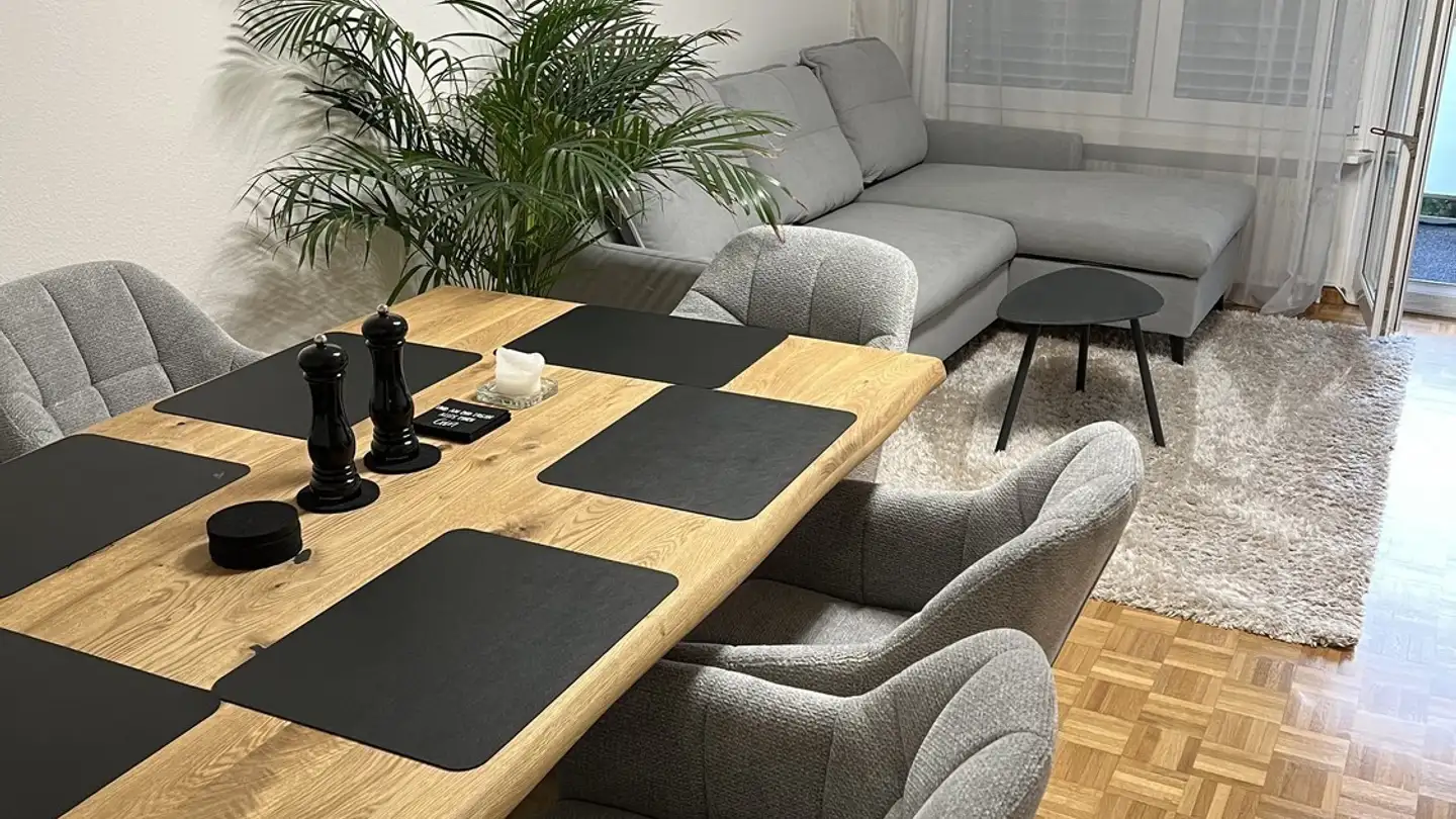 Appartement à louer - Schaffhauserstrasse 405, 8050 Zürich - Photo 2