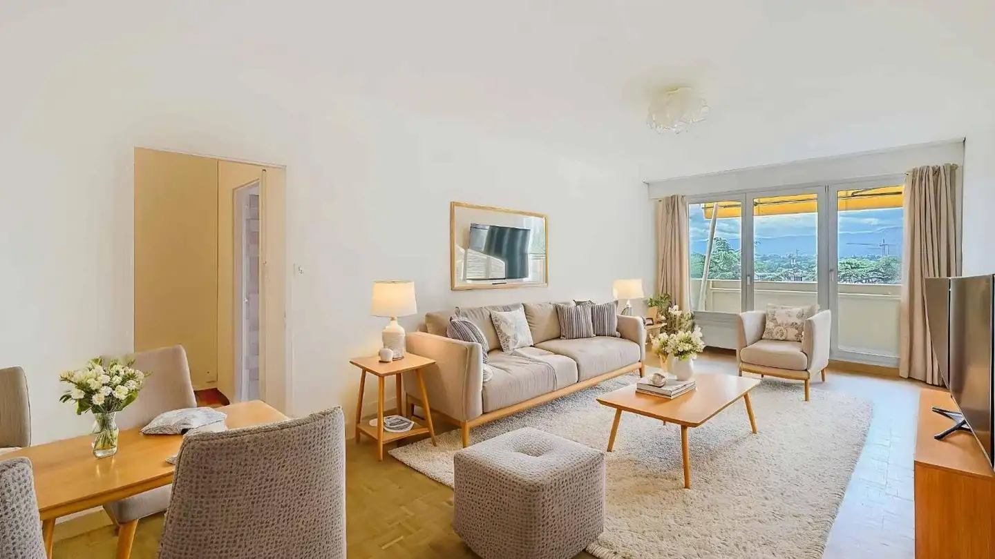 Appartamento in vendita - 1226 Thônex - Foto 2