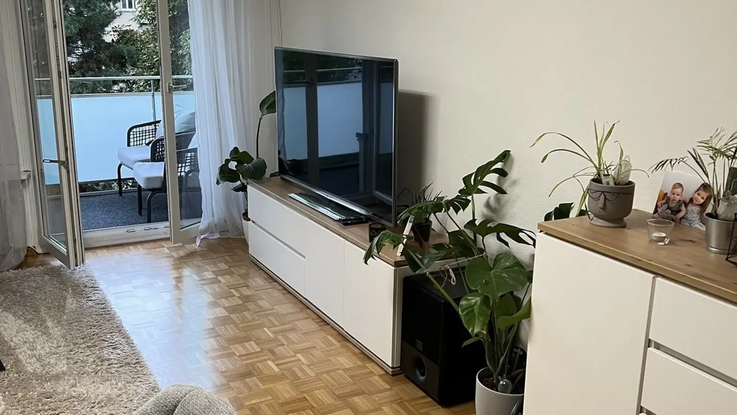 Appartement à louer - Schaffhauserstrasse 405, 8050 Zürich - Photo 3