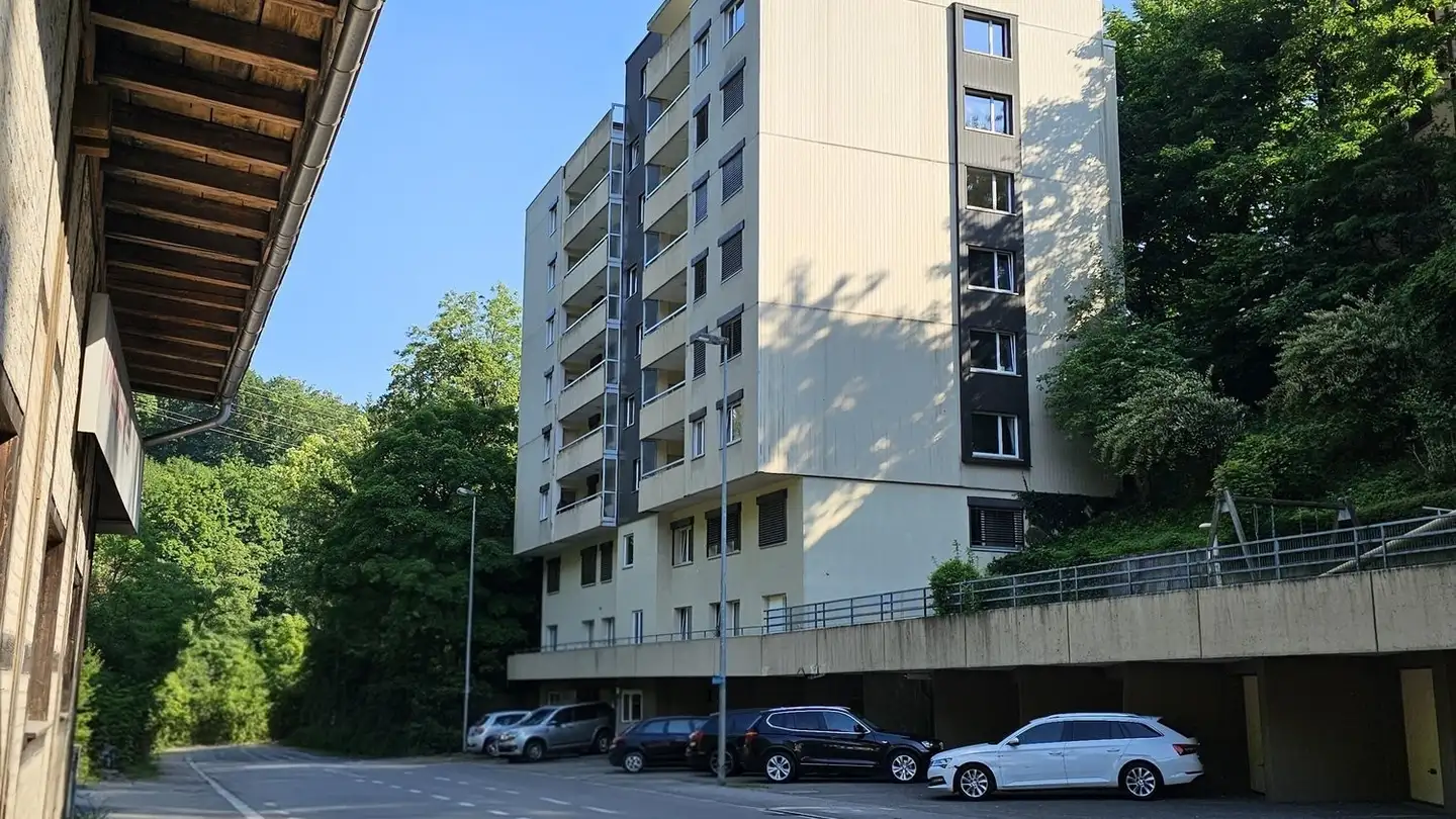 Apartment for rent - Mühlentalstrasse 249, 8200 Schaffhausen