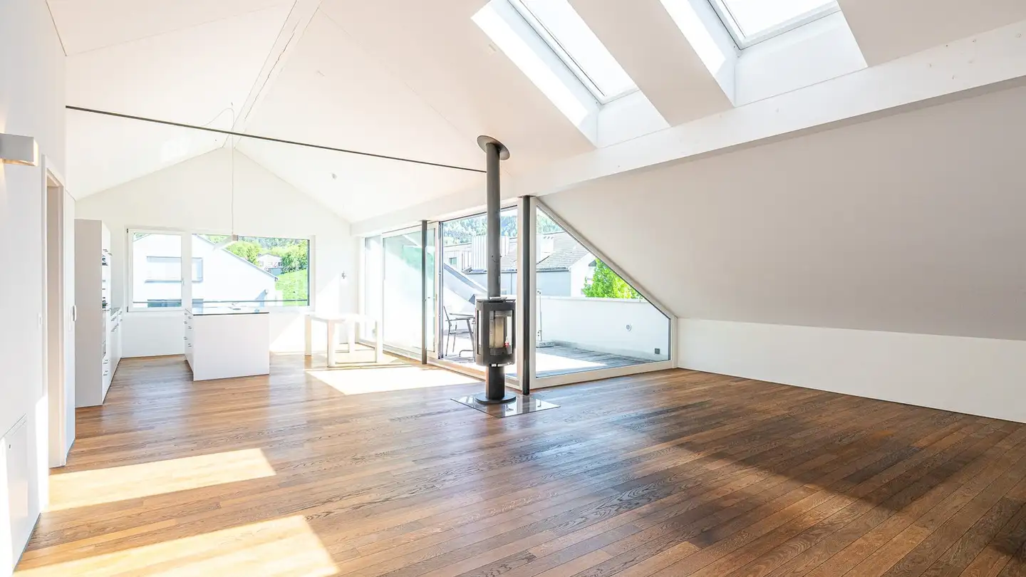 Attico in vendita - Lenzenhohlestrasse 12, 3302 Moosseedorf - Foto 4