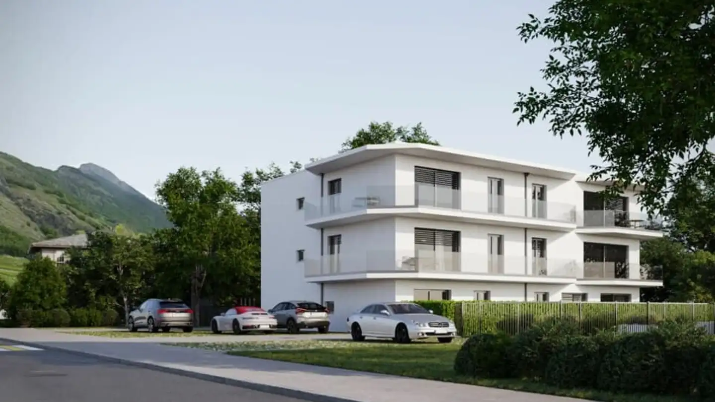 Wohnung kaufen - 1957 Ardon - Foto 2