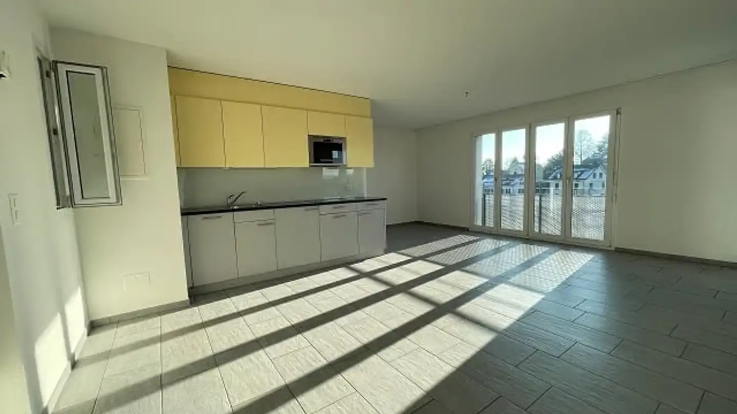 Wohnung mieten - Rosenstrasse 12, 8630 Rüti ZH - Foto 2