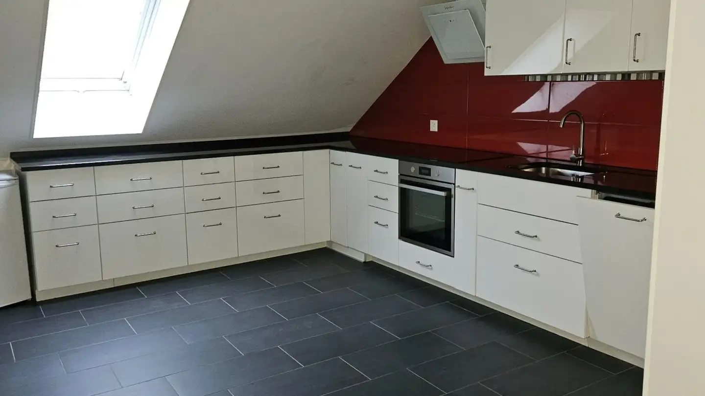 Wohnung mieten - Rue Des Fontaines 2, 1355 L'Abergement - Foto 2