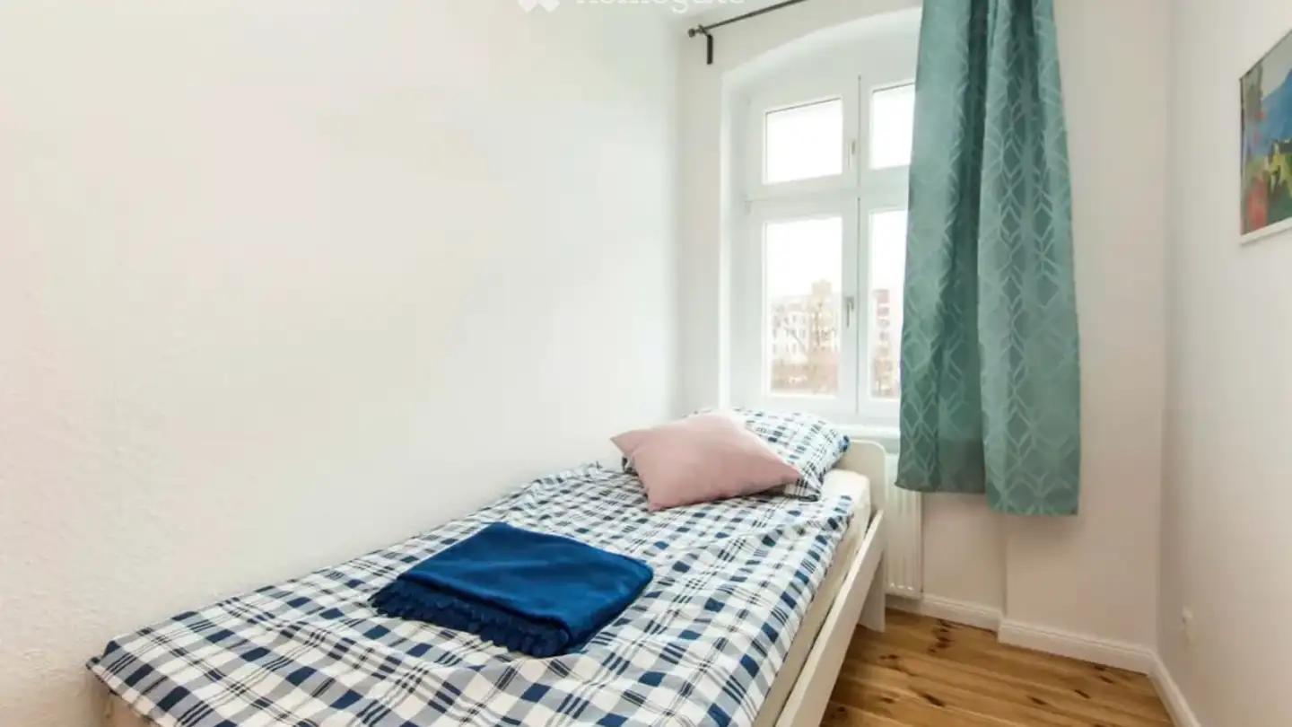 Single room for rent - 6333 Hünenberg See