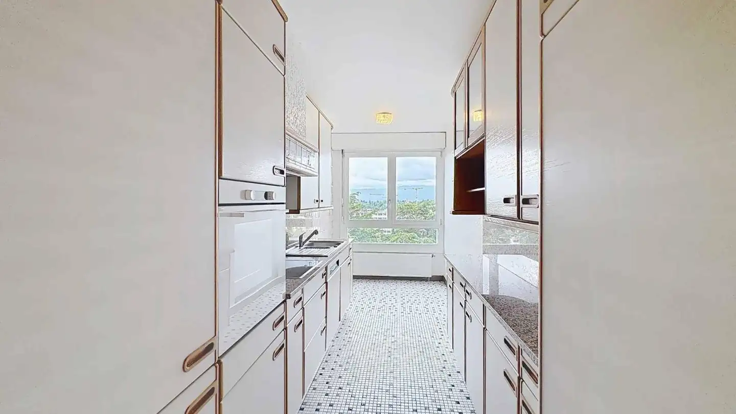 Appartamento in vendita - 1226 Thônex - Foto 3