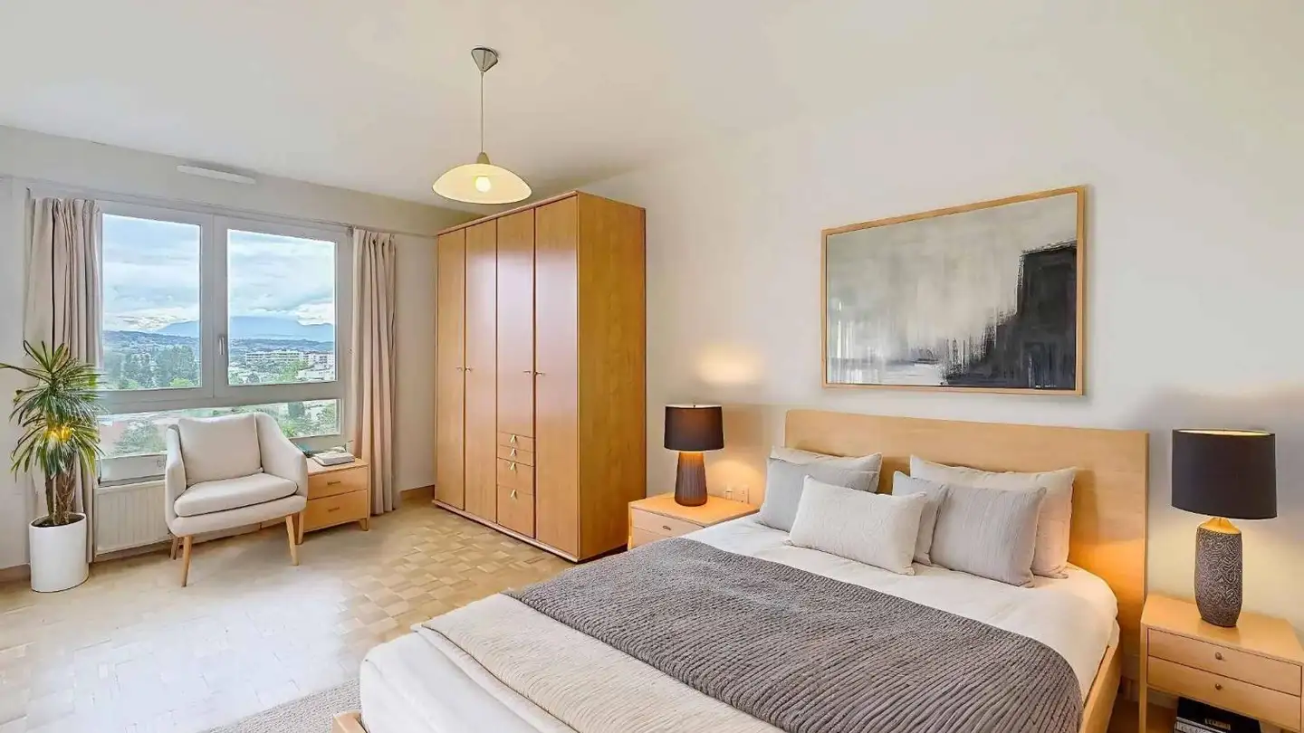 Appartamento in vendita - 1226 Thônex - Foto 4