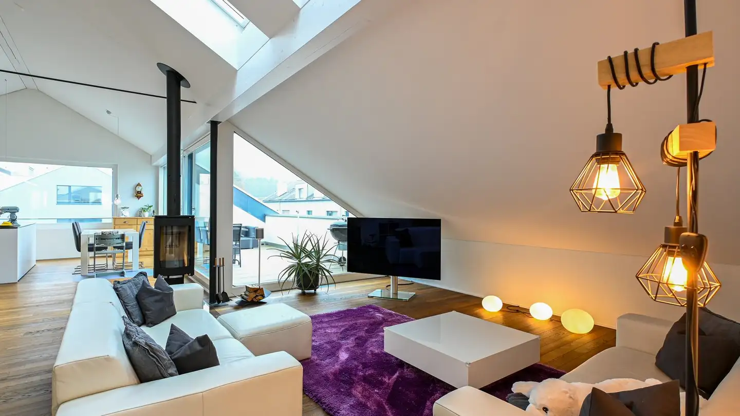 Attico in vendita - Lenzenhohlestrasse 12, 3302 Moosseedorf - Foto 2