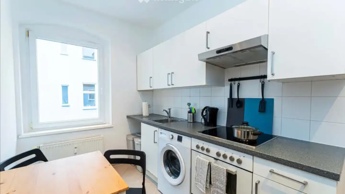 Single room for rent - 6333 Hünenberg See - Photo 2