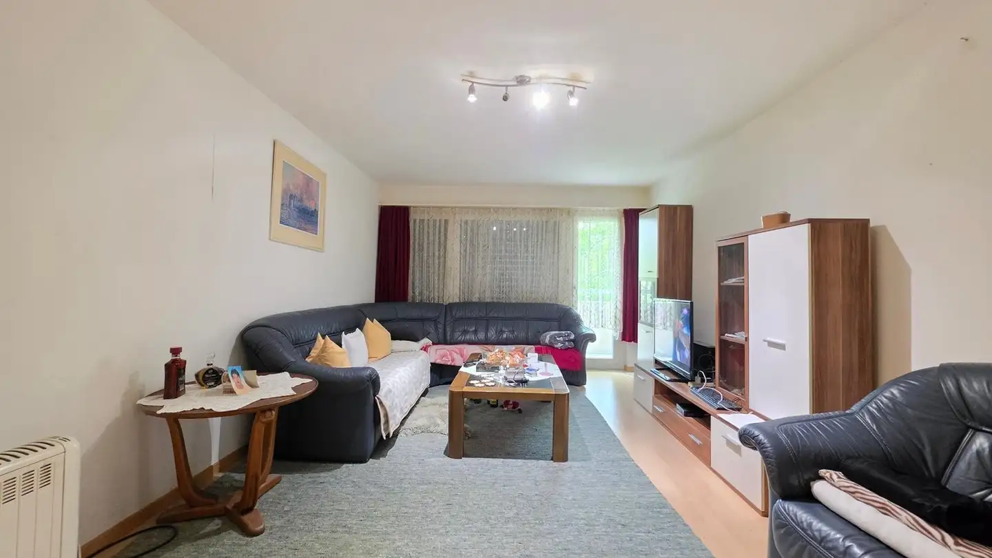 Apartment for rent - Mühlentalstrasse 249, 8200 Schaffhausen - Photo 3