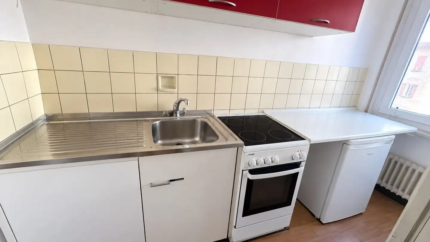 Appartamento in affitto - Via Francesca 2, 6600 Muralto - Foto 3
