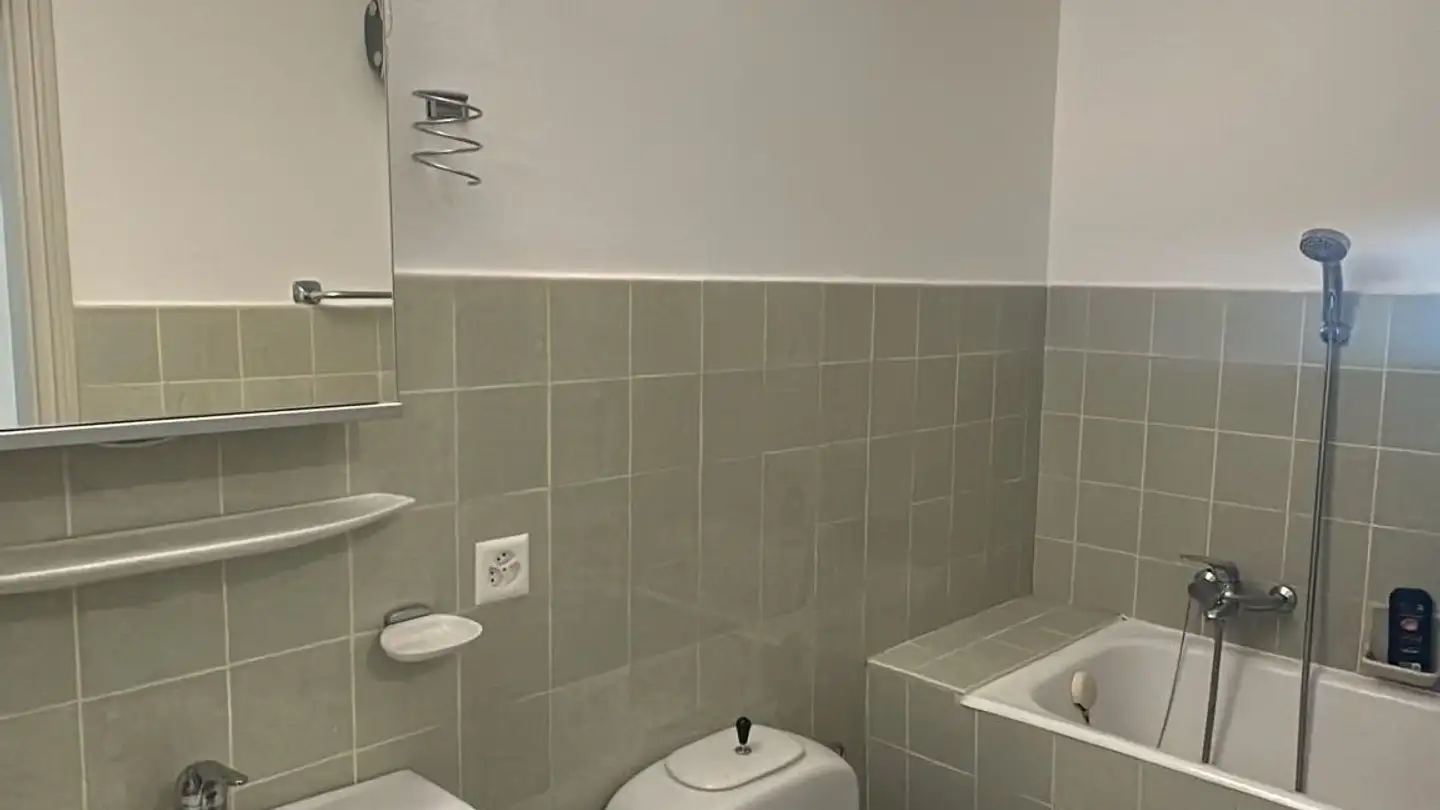 Appartamento in affitto - Via Francesca 2, 6600 Muralto - Foto 4