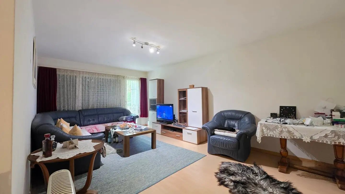 Apartment for rent - Mühlentalstrasse 249, 8200 Schaffhausen - Photo 4