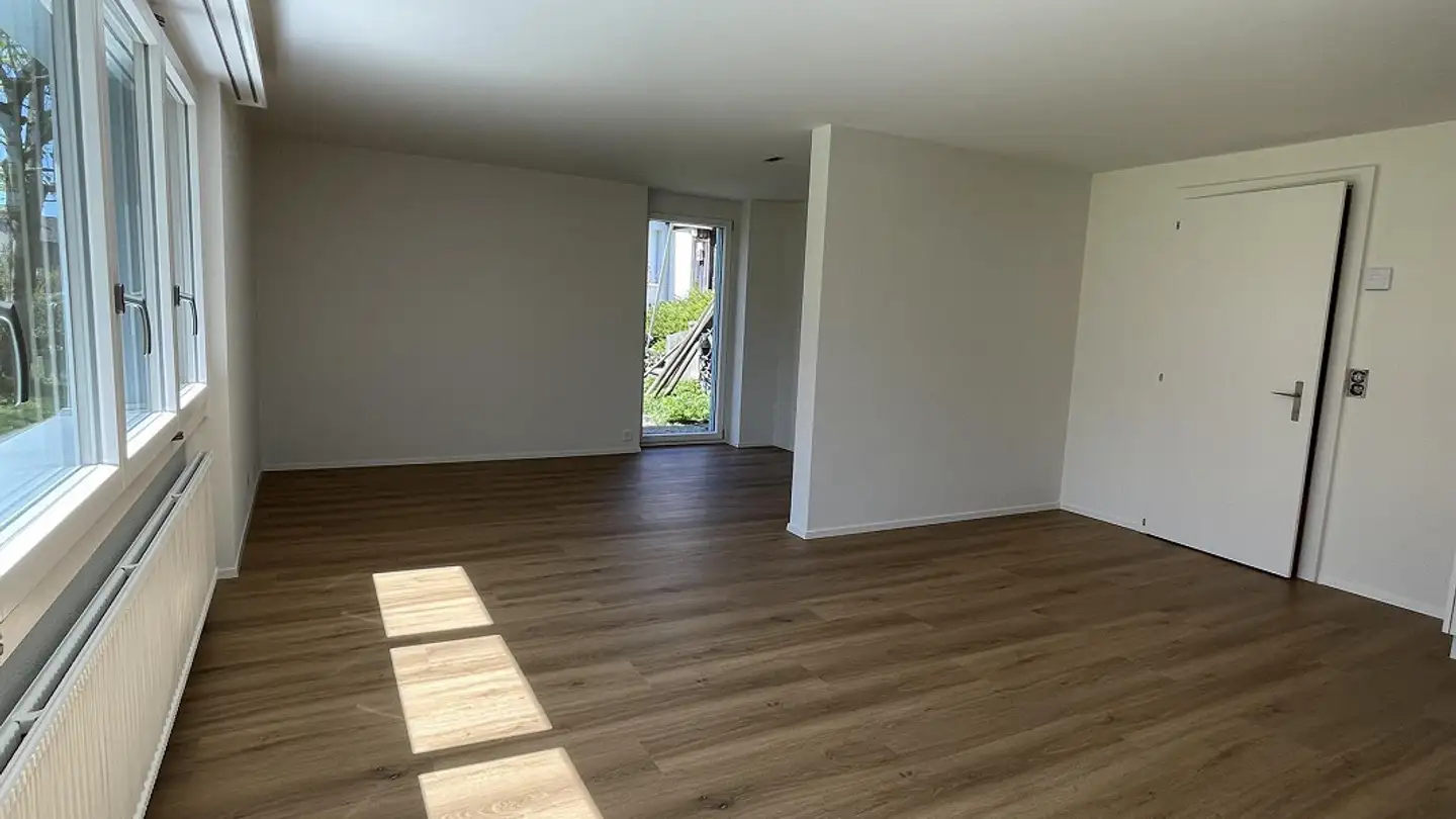 Appartement à louer - Milkenstrasse 40, 3150 Schwarzenburg - Photo 2