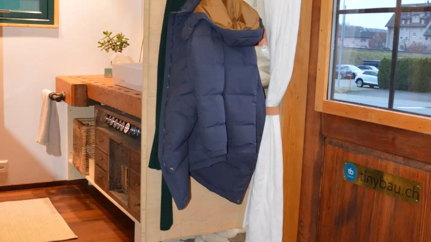 Haus mieten - Binzackerstrasse 24, 8620 Wetzikon ZH - Foto 3