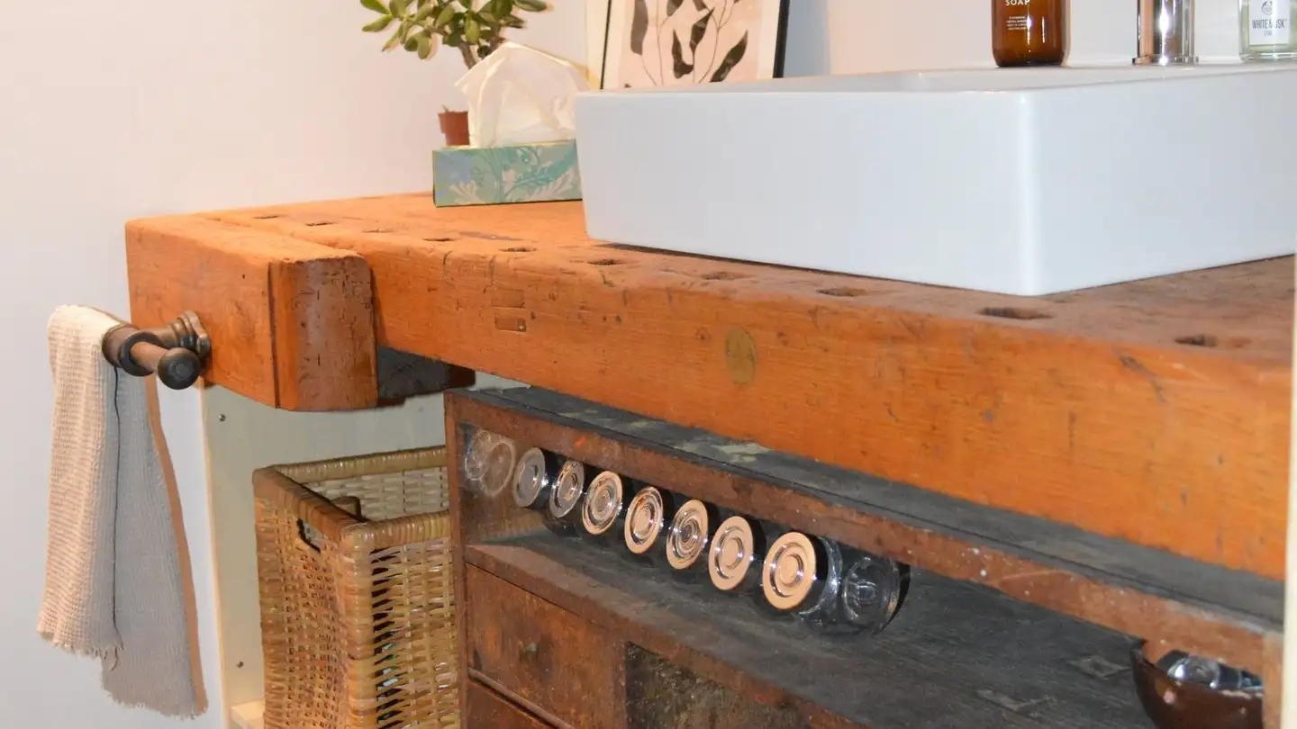 Haus mieten - Binzackerstrasse 24, 8620 Wetzikon ZH - Foto 4