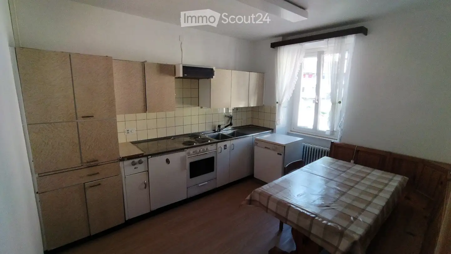 Apartment for rent - Via Traversa 86, 6724 Ponto Valentino - Photo 3