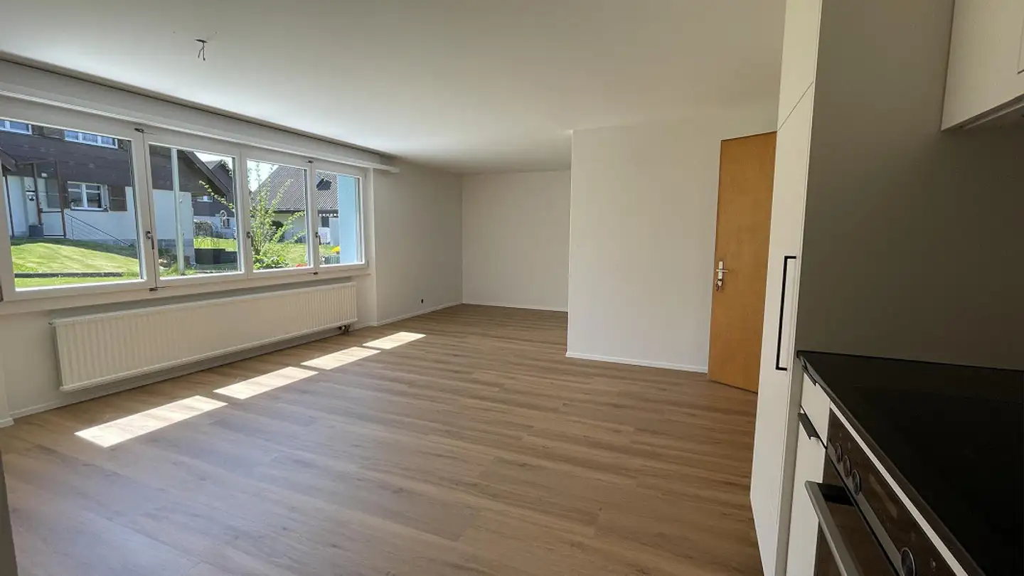 Appartement à louer - Milkenstrasse 40, 3150 Schwarzenburg - Photo 3