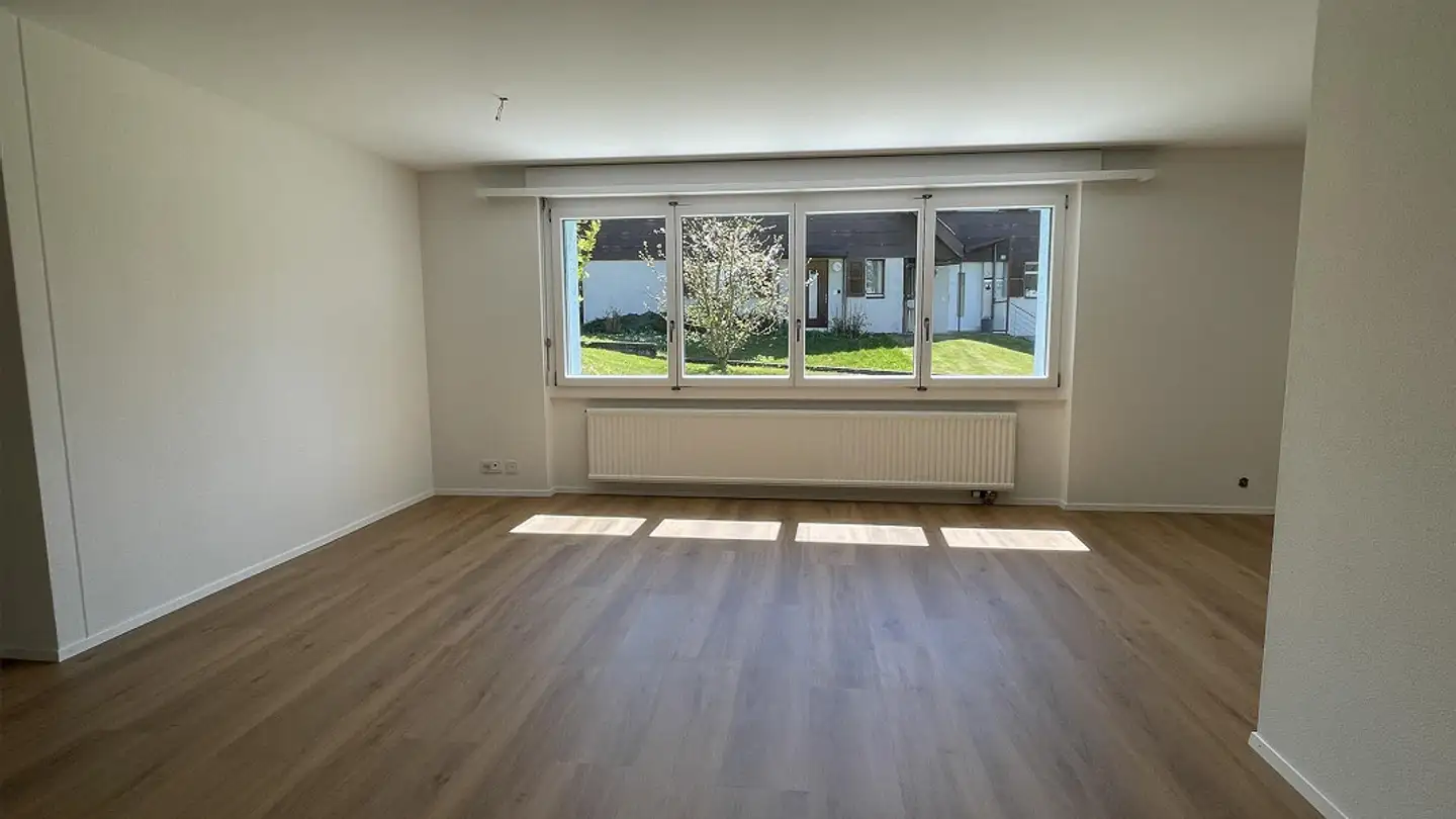 Appartement à louer - Milkenstrasse 40, 3150 Schwarzenburg - Photo 4