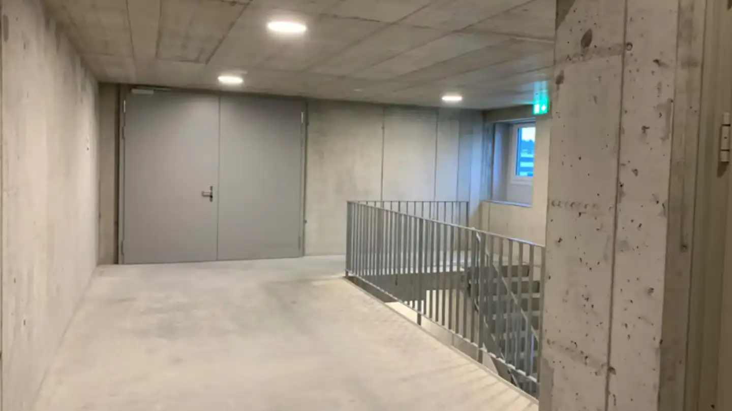 Immeuble industriel à louer - Sägeweg, 2557 Studen BE - Photo 3