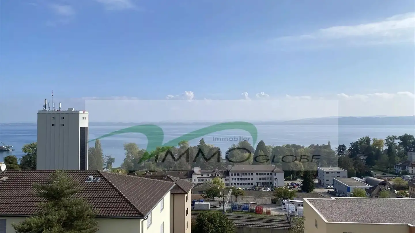 Apartment for sale - 2024 St-Aubin-Sauges