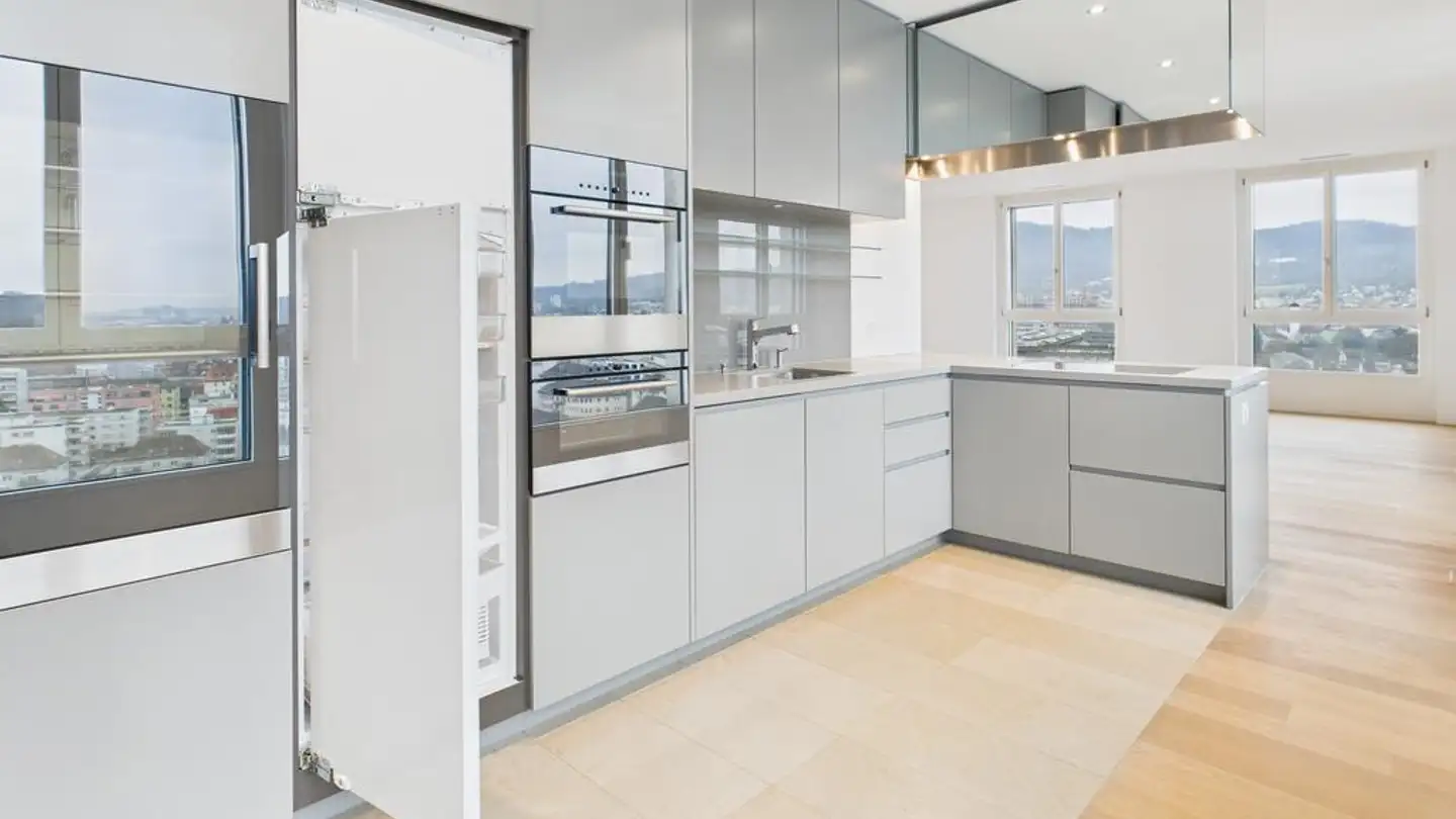 Appartamento in affitto - Albulastrasse 60, 8048 Zürich - Foto 4