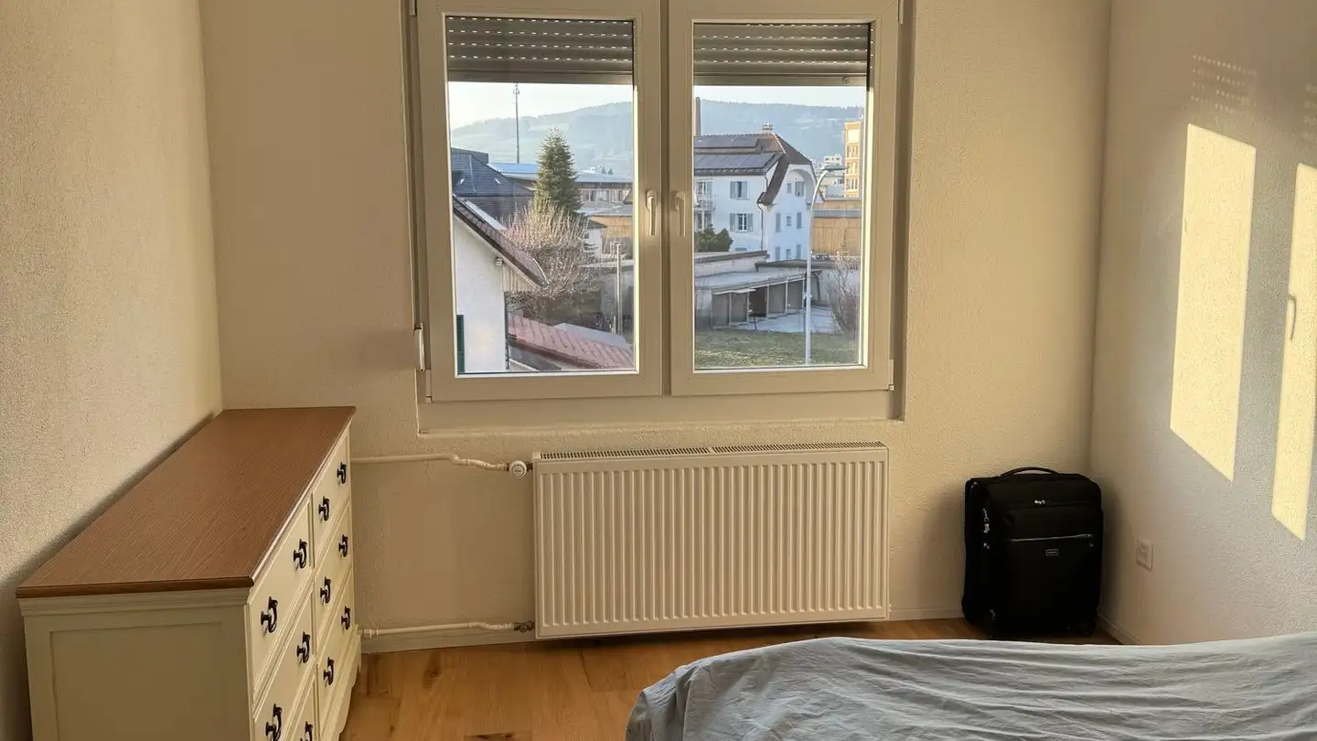 Appartamento in affitto - Rue Du Tirage 15, 1630 Bulle - Foto 4