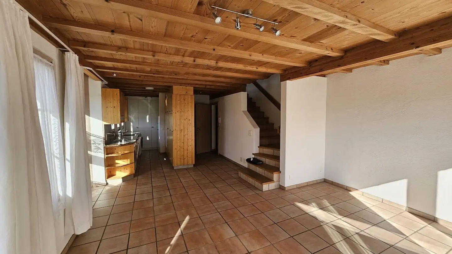 Wohnung mieten - Haisistrasse 2, 6218 Ettiswil - Foto 4