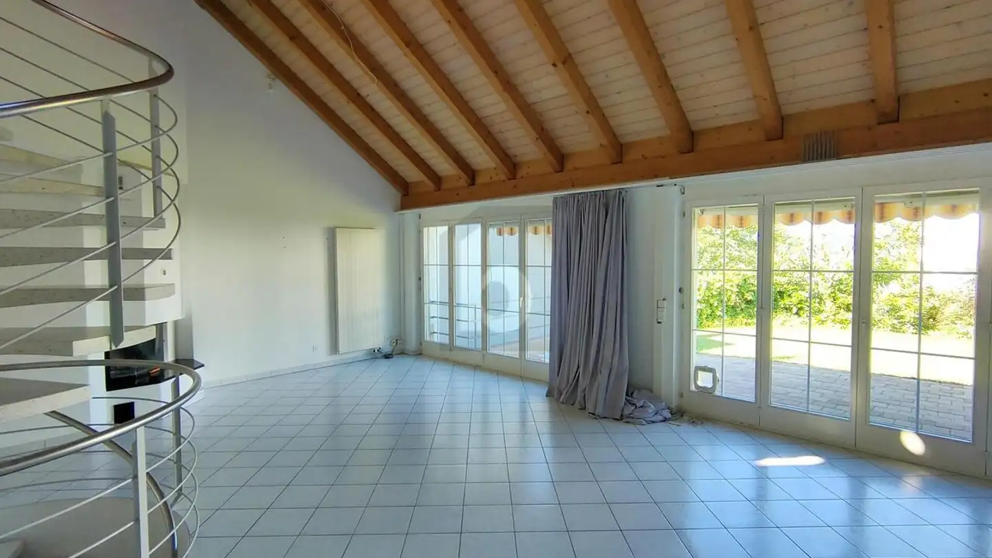 Casa a schiera in affitto - 8222 Beringen - Photo 2