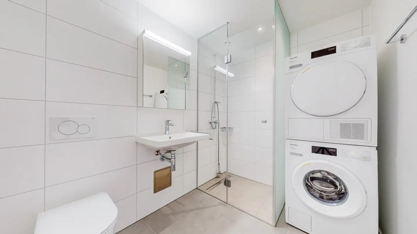 Apartment for rent - Im Rhytech 1, 8212 Neuhausen am Rheinfall - Photo 3