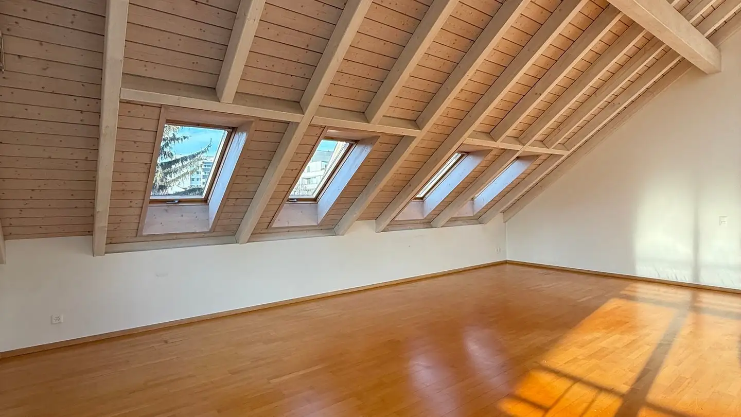 Maisonette mieten - Weiherweg 4, 4104 Oberwil BL - Foto 3