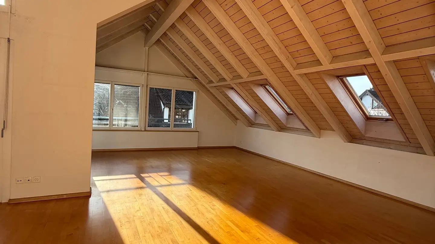 Maisonette mieten - Weiherweg 4, 4104 Oberwil BL - Foto 4