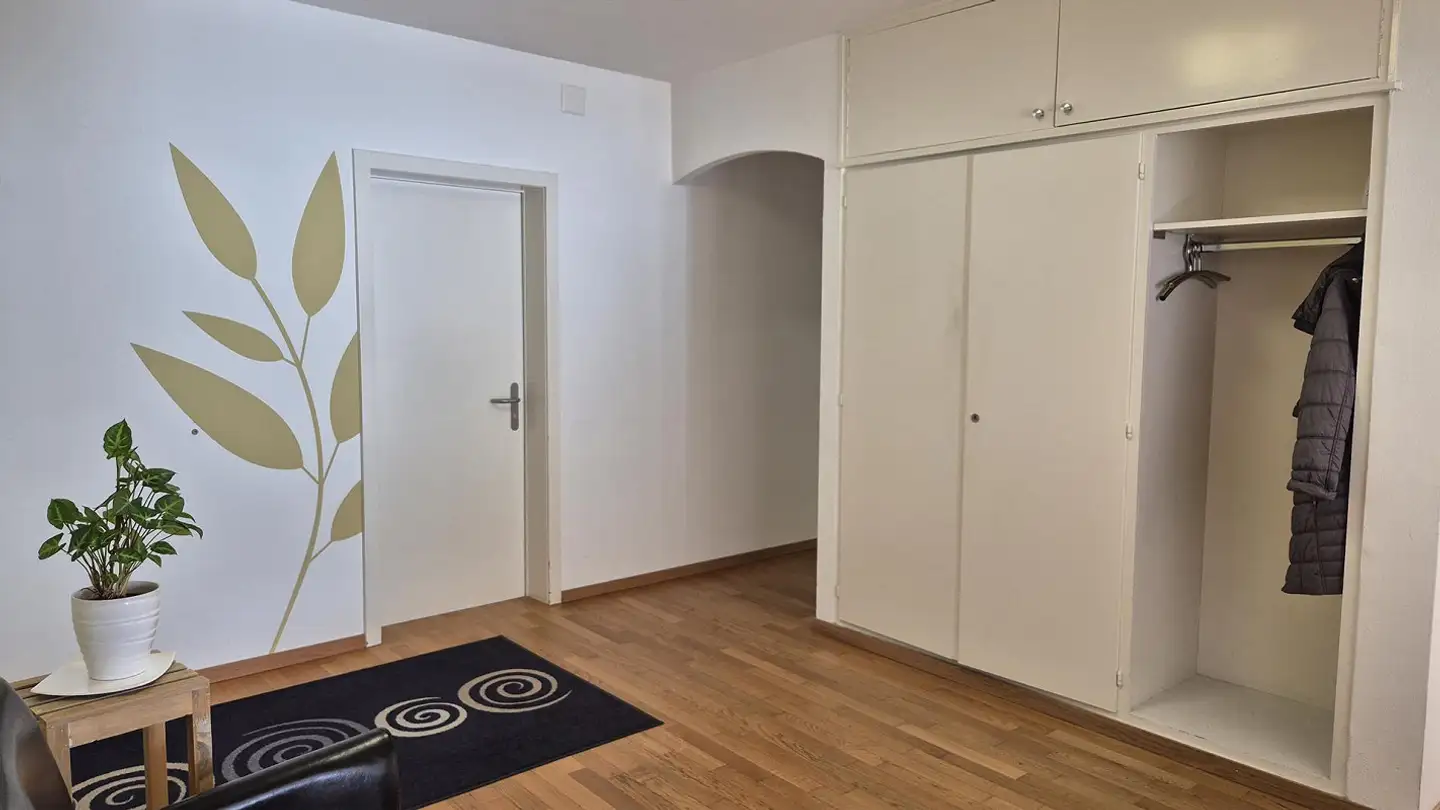 Spazio ufficio in affitto - Quaderstrasse 18, 7000 Chur - Photo 3